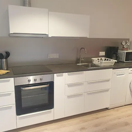 Apartment A La Montagne