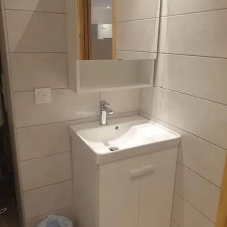 Apartment A La Montagne